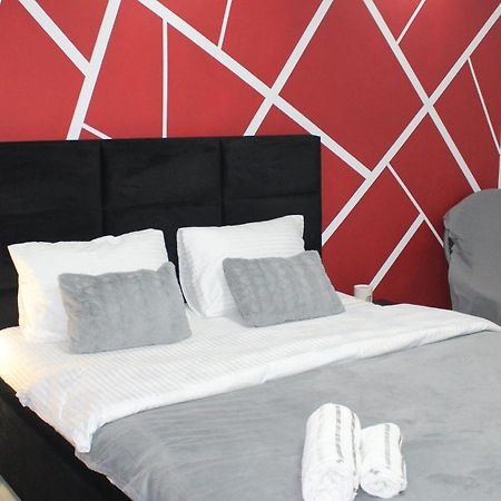 Studio Central Hunedoara Exteriér fotografie