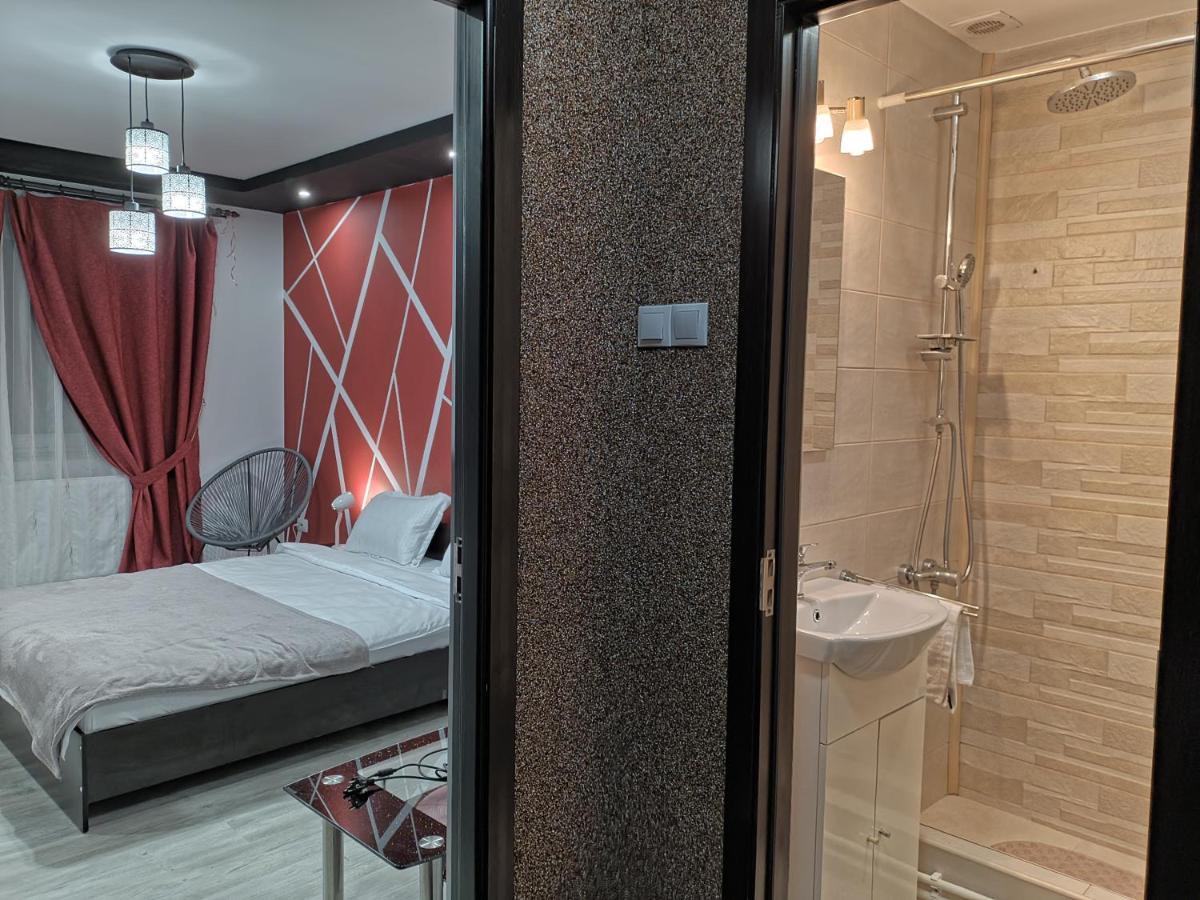 Studio Central Hunedoara Exteriér fotografie