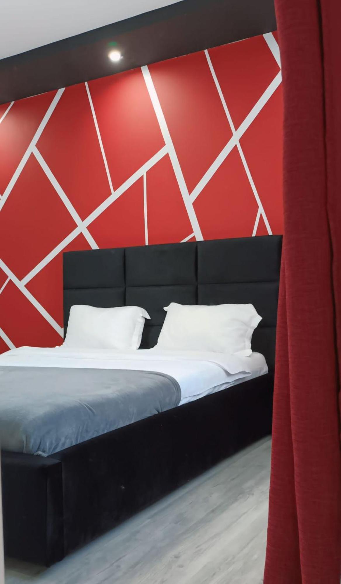 Studio Central Hunedoara Exteriér fotografie