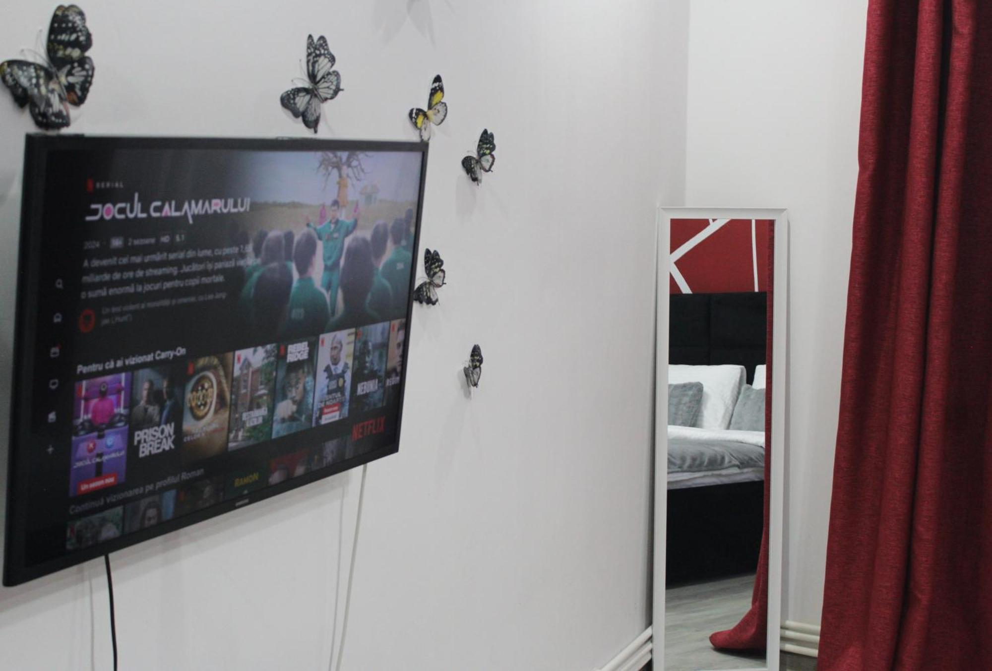 Studio Central Hunedoara Exteriér fotografie