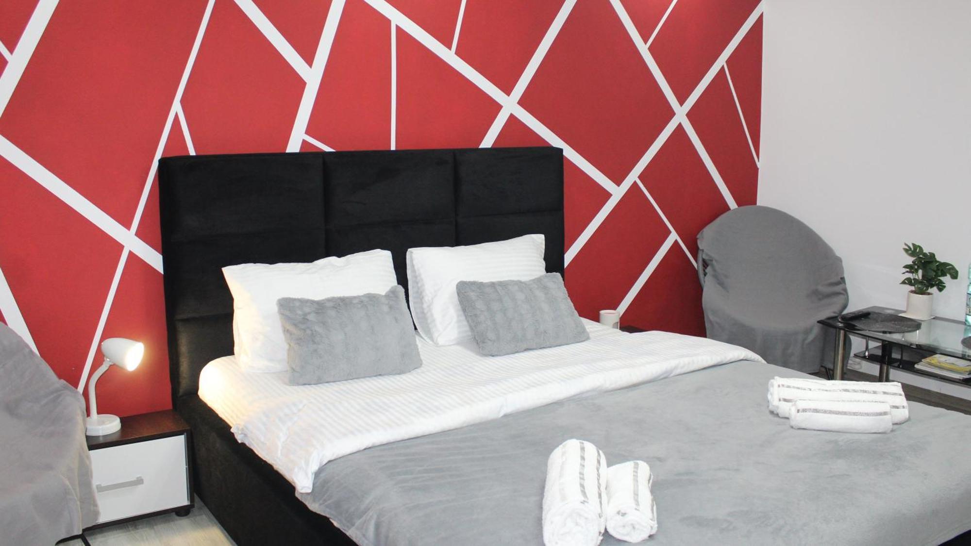 Studio Central Hunedoara Exteriér fotografie